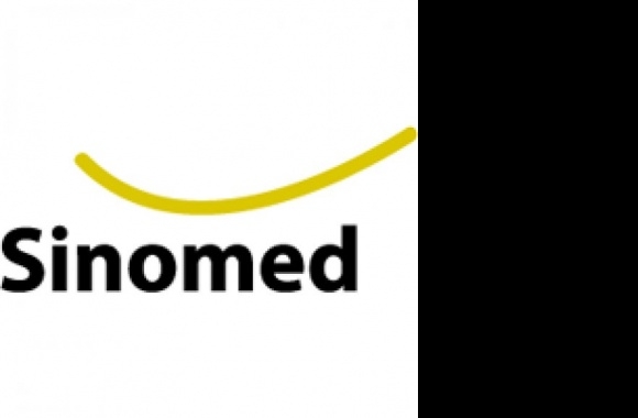 Sinomed Logo download in high quality