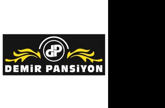 Sinop Demir Pansiyon Logo download in high quality