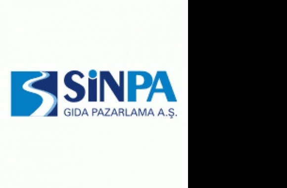 Sinpa Logo download in high quality