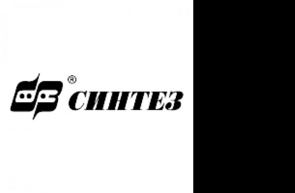 sintez Logo download in high quality