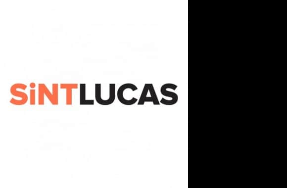 Sintlucas Logo download in high quality