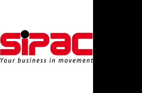 SIPAC Logo download in high quality