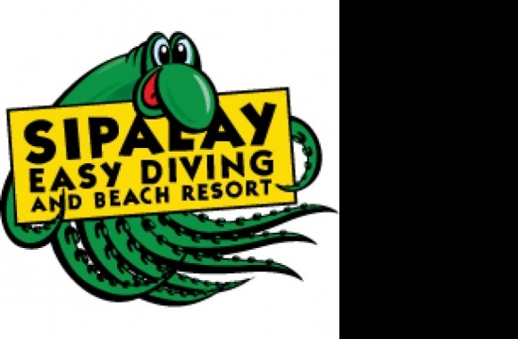Sipalay Easy Diving Logo