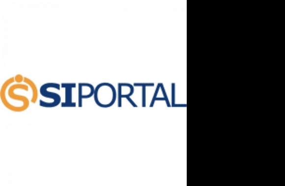siportal Logo download in high quality