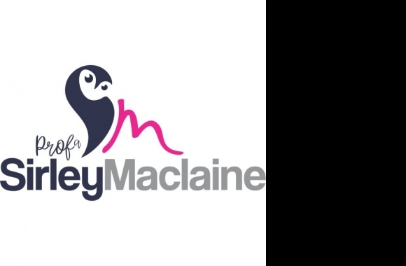 Sirley Maclaine Logo download in high quality