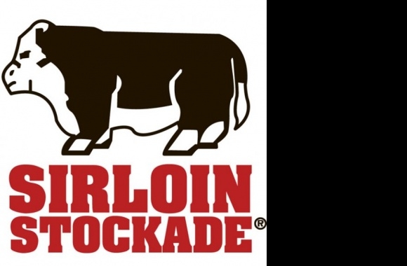 Sirloin Stockade Logo download in high quality