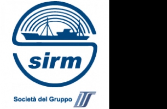 SIRM Logo download in high quality