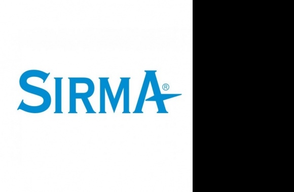 Sirma Su Logo download in high quality