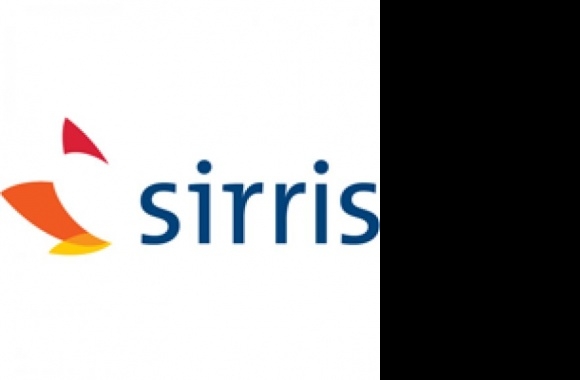 Sirris Logo download in high quality