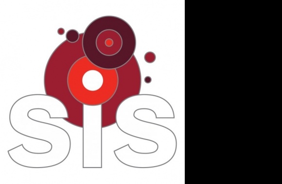 SIS LIVE Logo