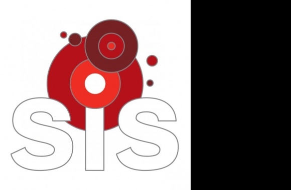 Sis Logo download in high quality