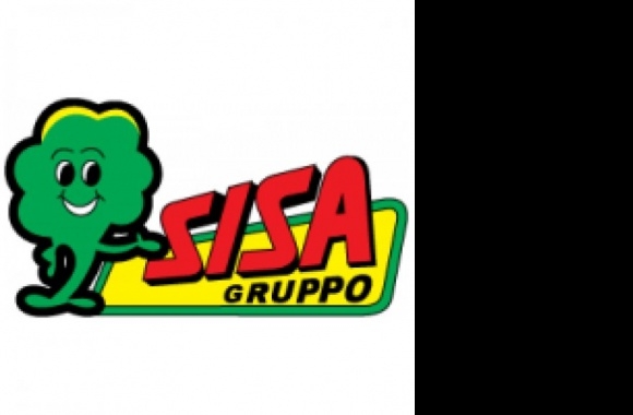 Sisa Gruppo Logo