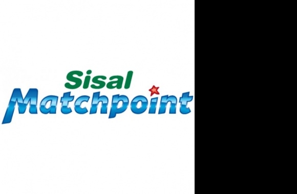 Sisal - Matchpoint Logo