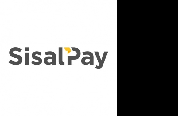 SisalPay Logo download in high quality