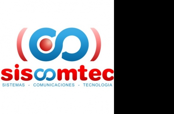 Siscomtec Logo download in high quality