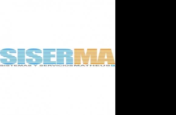 siserma Logo download in high quality