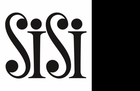 Sisi Logo download in high quality