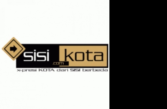 sisikota.com Logo download in high quality