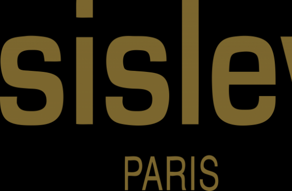 Sisley Paris Logo download in high quality