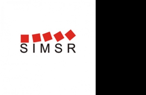 SISMR Logo download in high quality