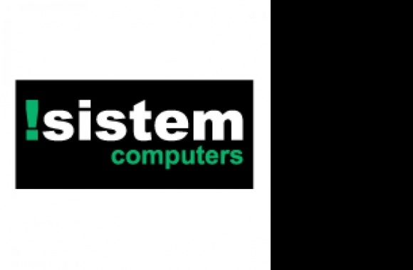 sistem computers Logo