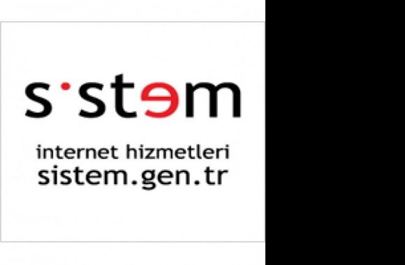 sistem internet hizmetleri Logo