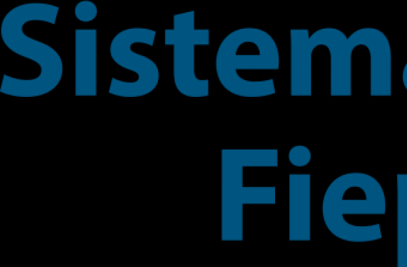 Sistema Fiep Logo