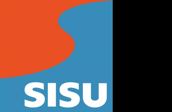 Sisu Auto Logo