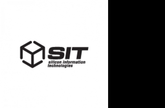 SIT Logo download in high quality