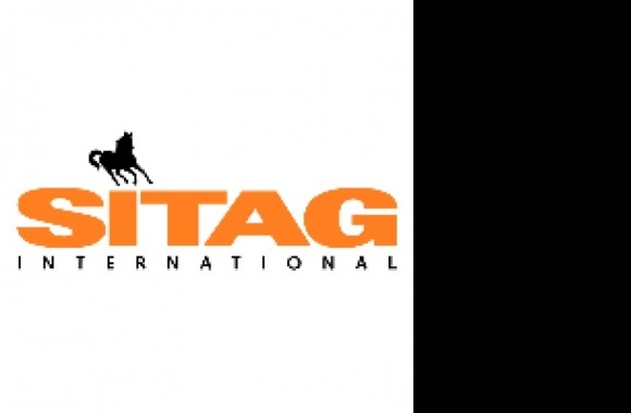 Sitag AG Logo download in high quality