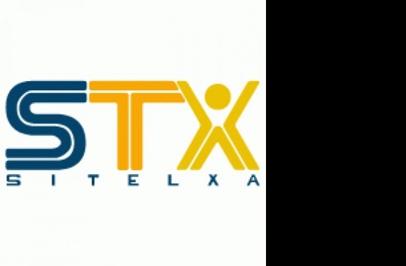 Sitelxa Logo download in high quality