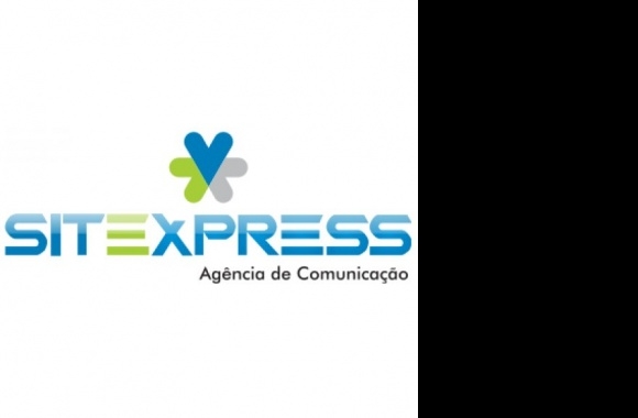 Sitexpress Logo download in high quality
