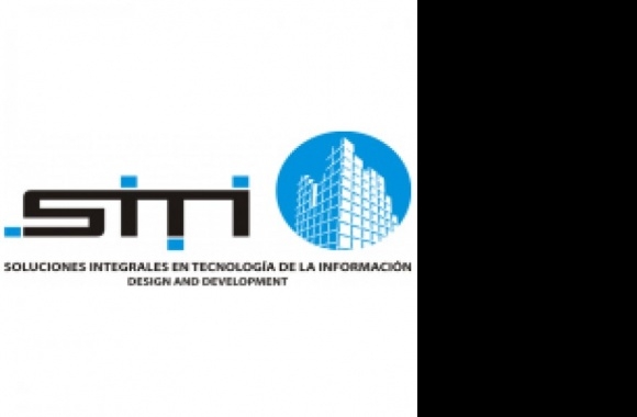 SITI Ltda. Logo download in high quality