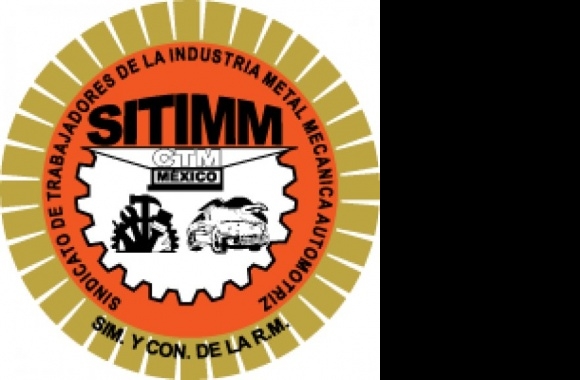 SITIMM Logo download in high quality