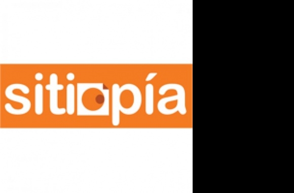 Sitiopía® Logo download in high quality