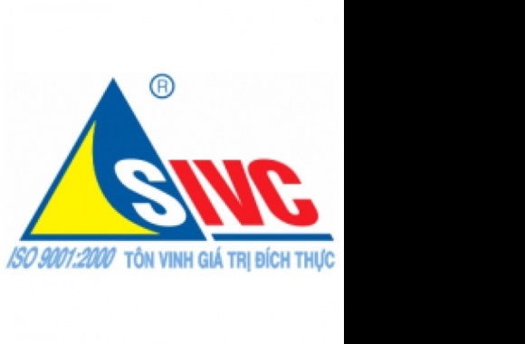 SIVC Logo download in high quality