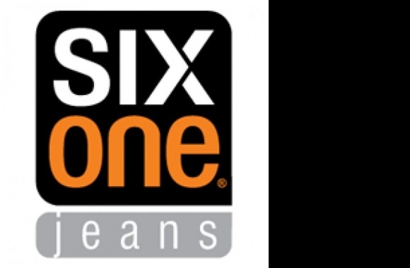 Six One Logo download in high quality