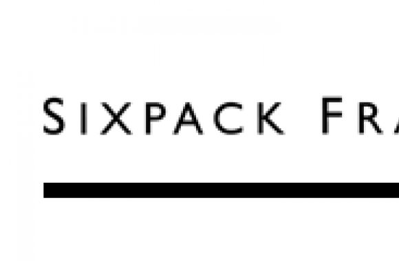Sixpack France Logo