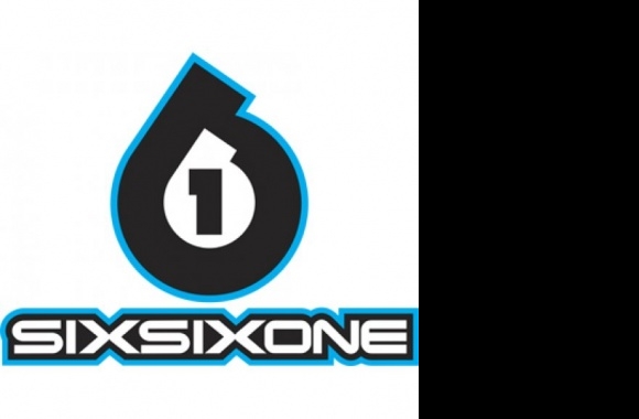 sixsixone Logo download in high quality