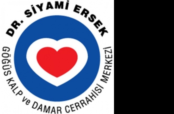 Siyami Hersek Hastanesi Logo download in high quality