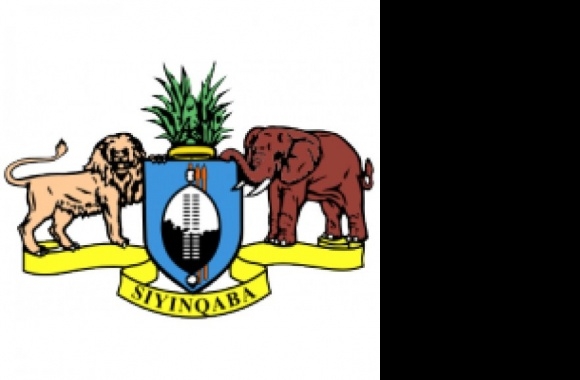 Siyinqaba Logo download in high quality