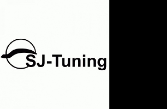 SJ-Tuning Logo