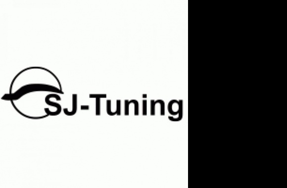 SJ-Tuning Logo download in high quality