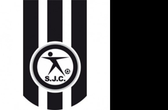 SJC Noordwijk Logo download in high quality