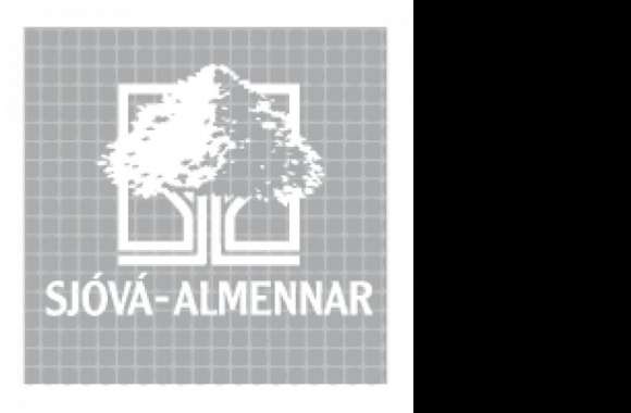 Sjova-Almennar Logo download in high quality