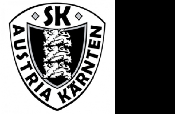 SK Austria Karnten Logo