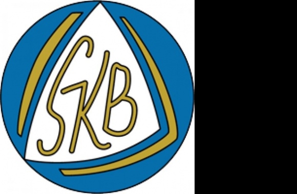 SK Bischofschofen (logo of 70's) Logo download in high quality