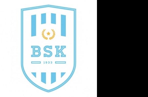 SK Bischofshofen Logo download in high quality