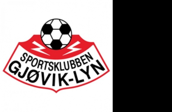 SK Gjovik-Lyn Logo download in high quality