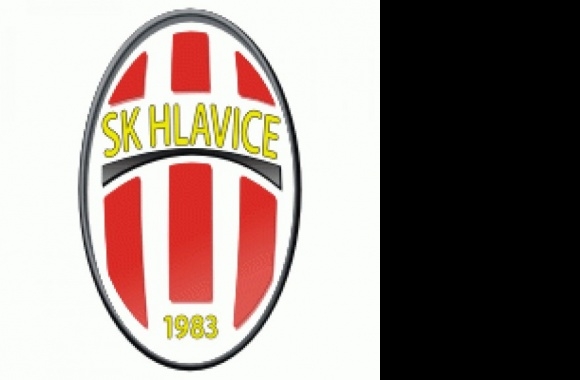 SK Hlavice Logo download in high quality
